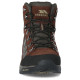Trespass Chavez Male Mid Cut Hiking Boot